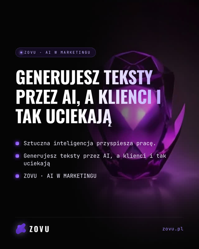 Przykładowy post