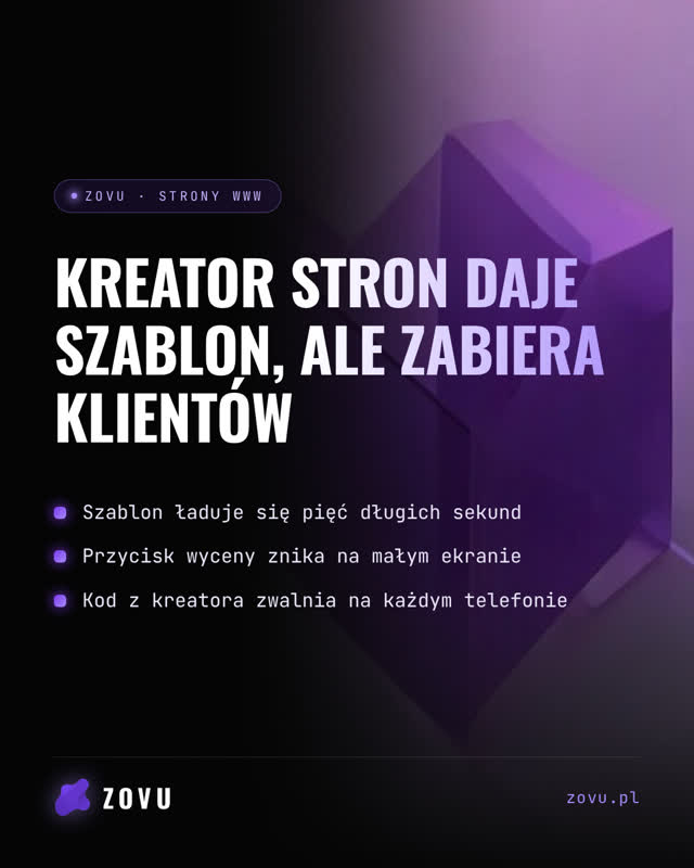 Przykładowy post
