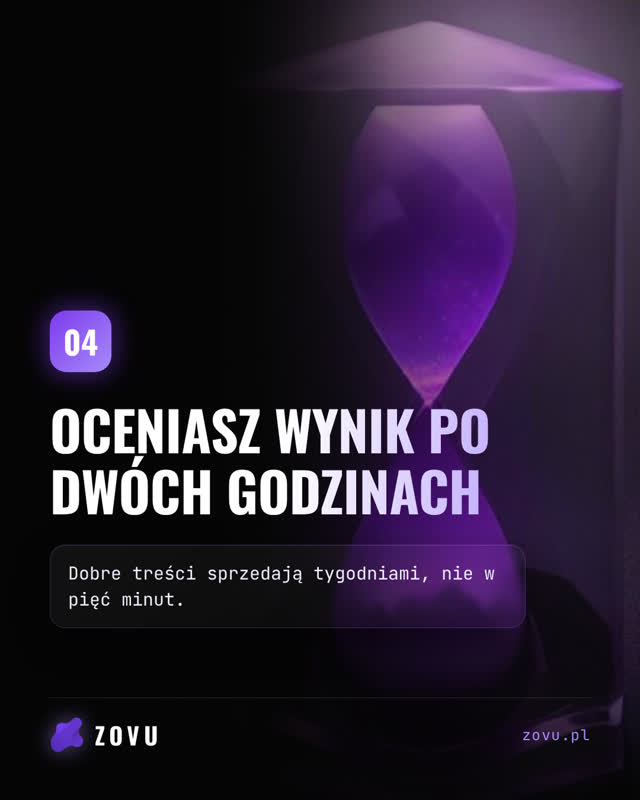Przykładowy slajd karuzeli