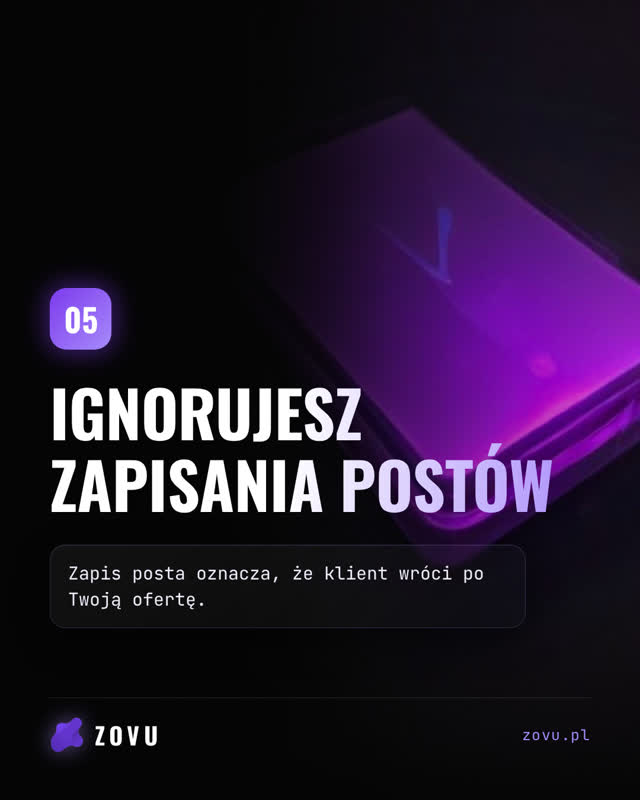 Przykładowy slajd karuzeli