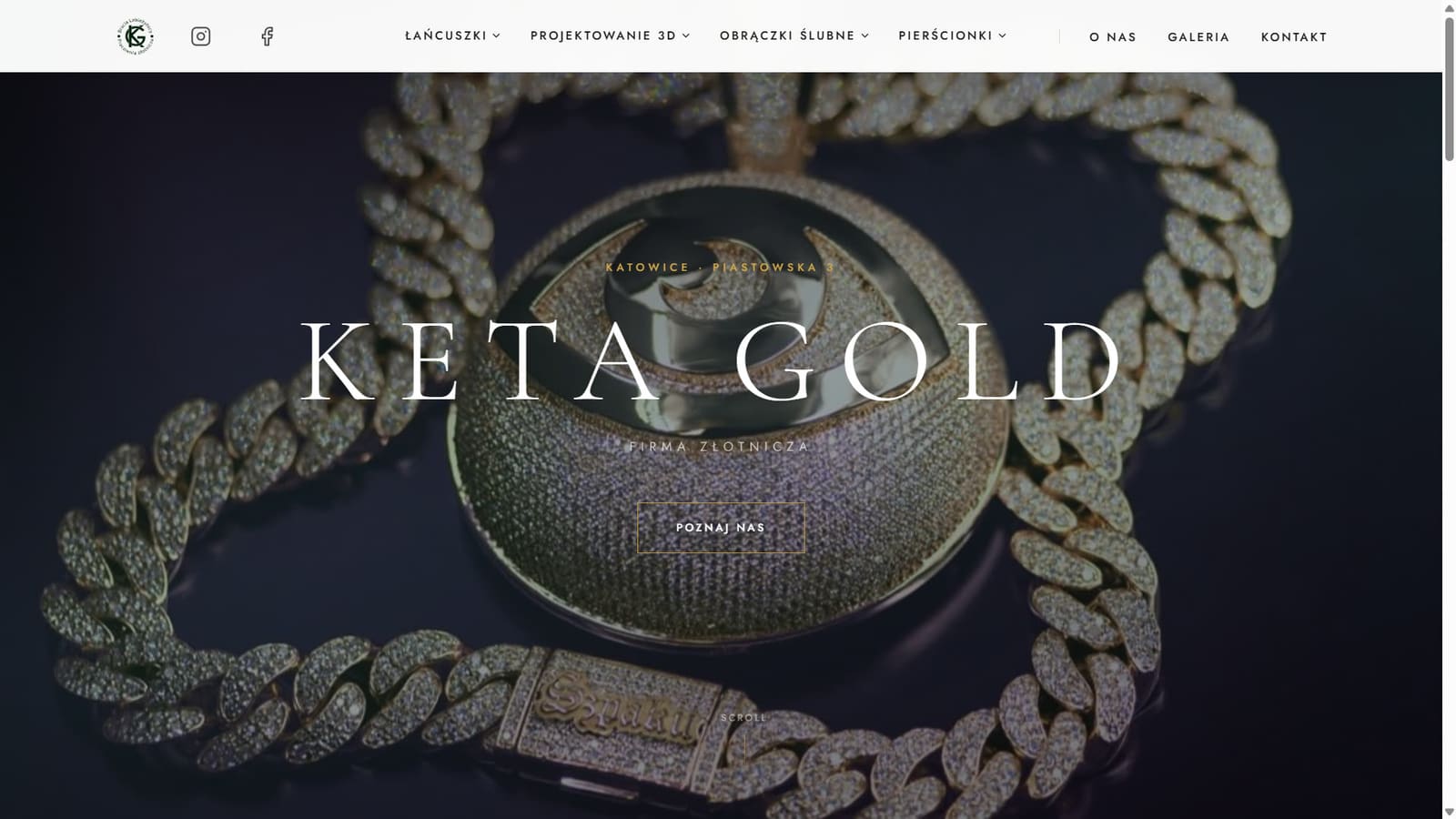 Jewelry Katowice