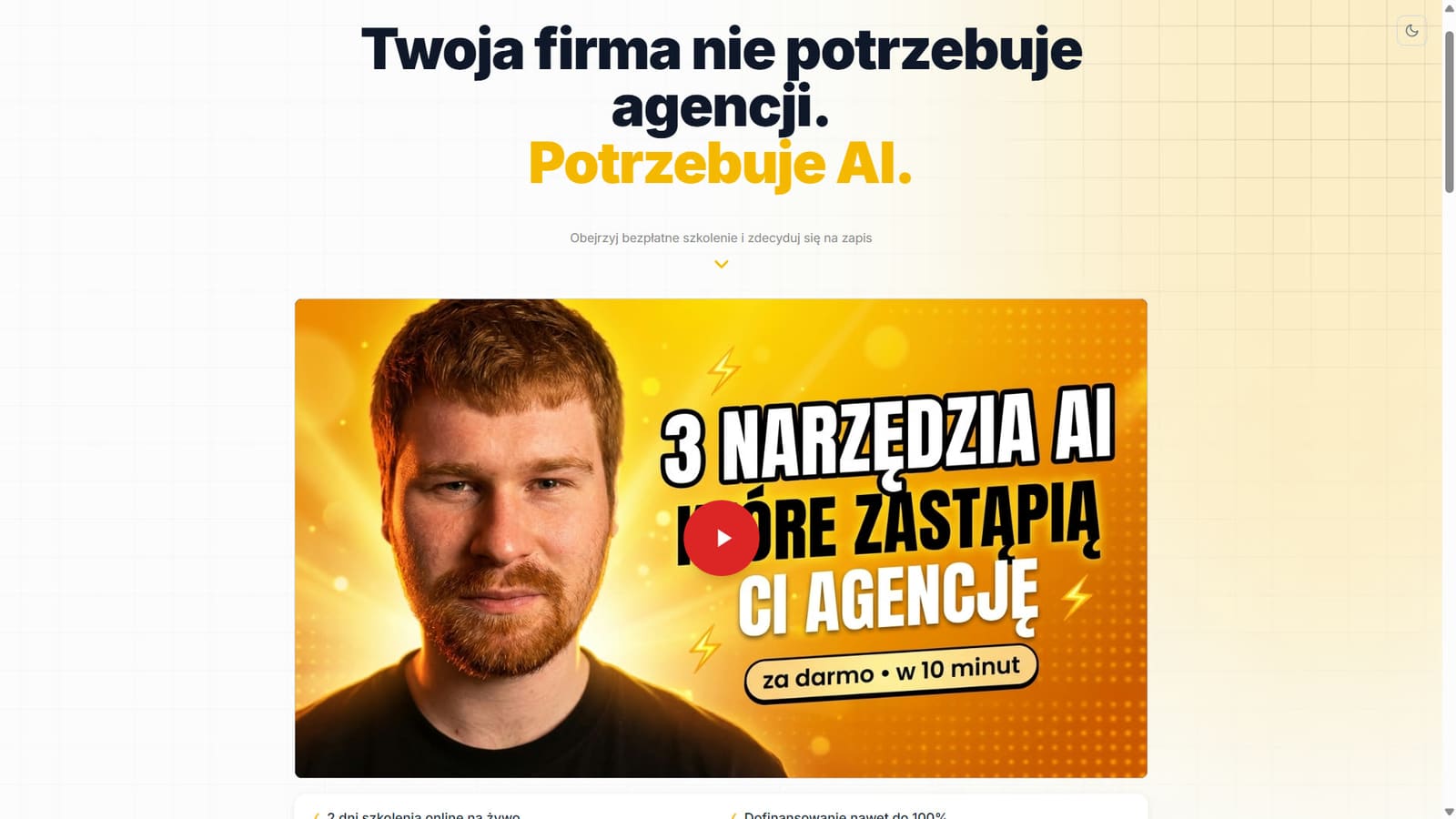 Energia dla Biznesu