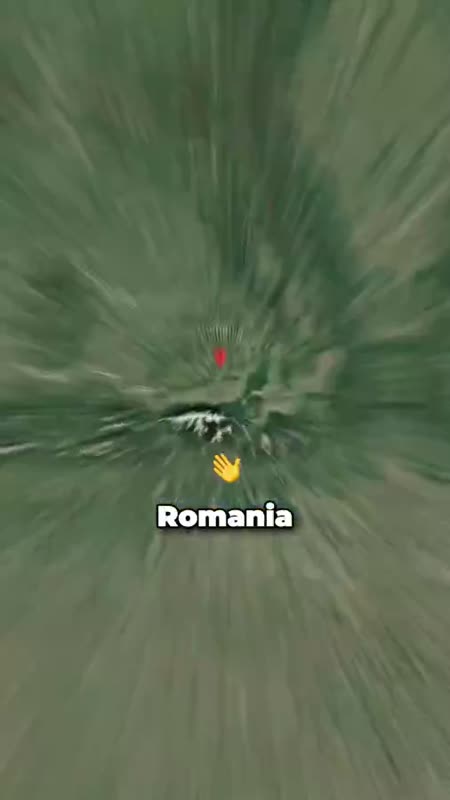 Kadr z rolki zrobionej przez ZOVU