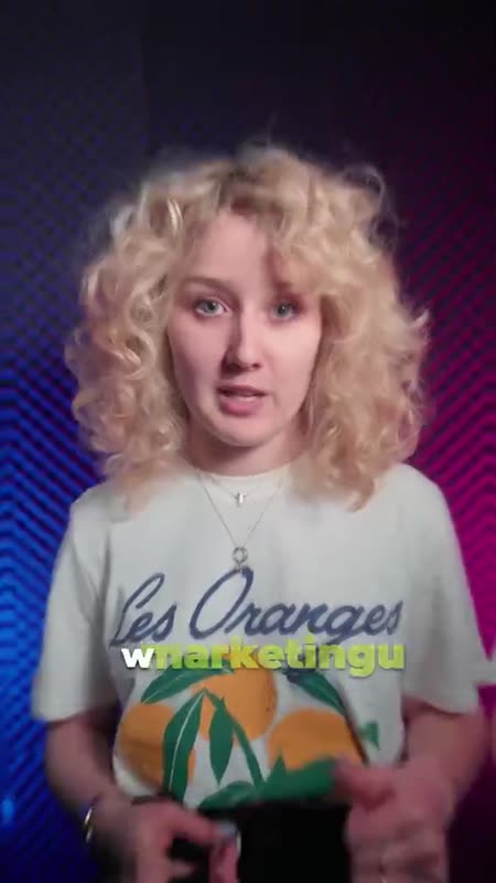 Kadr z rolki zrobionej przez ZOVU